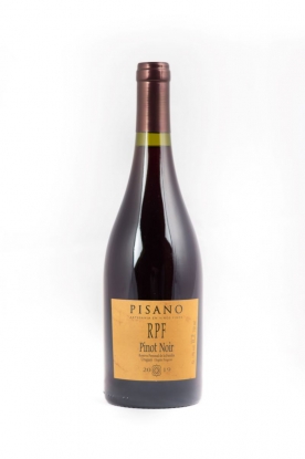 Pisano RPF Pinot Noir 2020